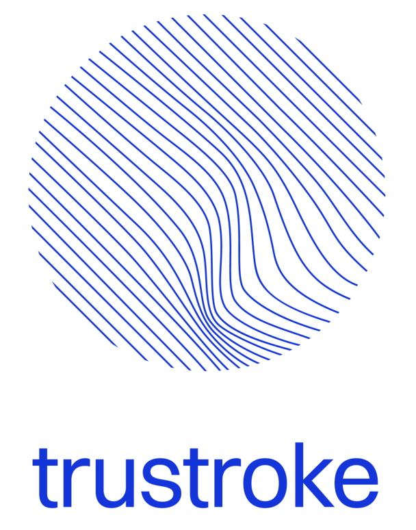 truststroke logo